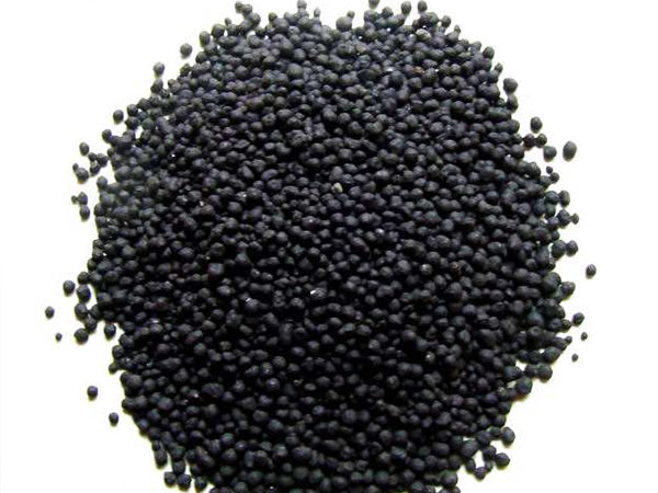 水溶型有机肥颗粒